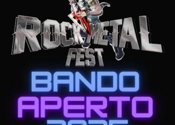 Rock Metal Fest 2025, aperte ufficialmente le selezioni