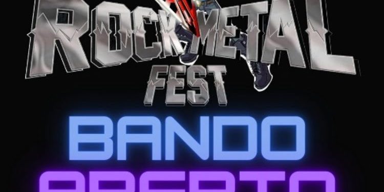 Rock Metal Fest 2025, aperte ufficialmente le selezioni