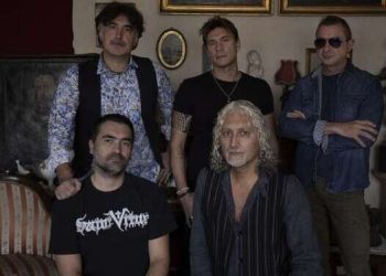 Blind Golem, intervista alla band