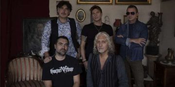 Blind Golem, intervista alla band