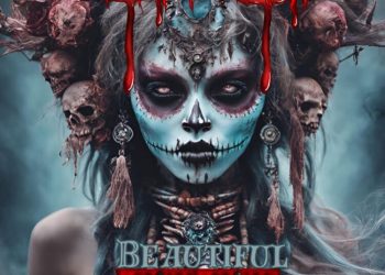 I finlandesi Black Metal Project Magnadur pubblicano il nuovo full-length “Beautiful Nightmare”