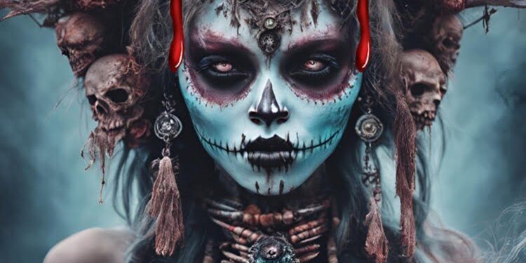 I finlandesi Black Metal Project Magnadur pubblicano il nuovo full-length “Beautiful Nightmare”