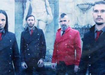 DARK LUNACY, svelano il video di “Dolls”