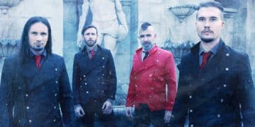 DARK LUNACY, svelano il video di “Dolls”