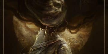 CRAWLING CHAOS: il nuovo singolo “Veiled in Secrets”