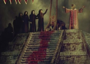 Cancer, Tornano Con Il Nuovo Album “Inverted World”