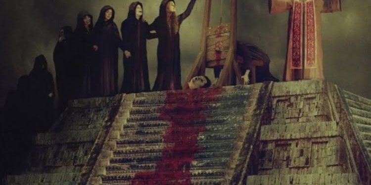 Cancer, Tornano Con Il Nuovo Album “Inverted World”