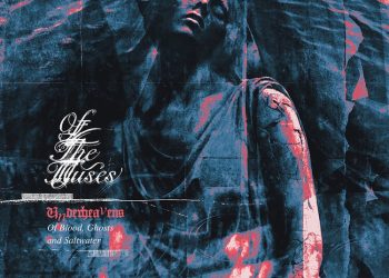OF THE MUSES: svelato l’artwork del nuovo album