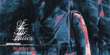 OF THE MUSES: svelato l’artwork del nuovo album