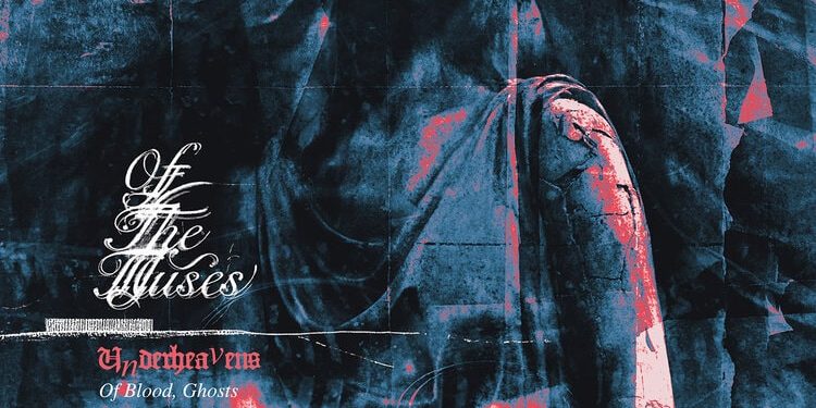 OF THE MUSES: svelato l’artwork del nuovo album