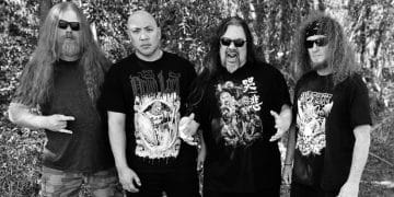 MASSACRE: date del tour australiano e asiatico, nuovo chitarrista