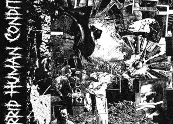 HORRID HUMAN CONDITION: il disco d’esordio “Perpetual Imbalance” in uscita ad aprile