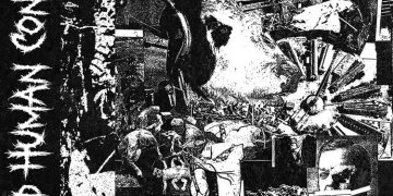HORRID HUMAN CONDITION: il disco d’esordio “Perpetual Imbalance” in uscita ad aprile