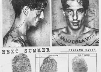 DAMIANO DAVID: fuori il 28 febbraio il nuovo singolo “NEXT SUMMER”