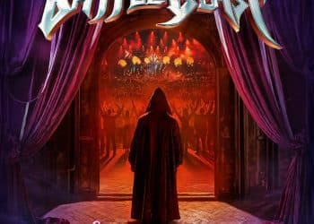 Battle Beast – Annunciano Il Nuovo Album Circus Of Doom – Live In Helsinki 2023