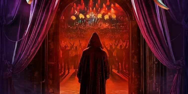 Battle Beast – Annunciano Il Nuovo Album Circus Of Doom – Live In Helsinki 2023