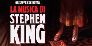 La Musica di Stephen King di Giuseppe Cucinotta