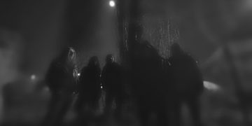 I NIHILI LOCUS firmano per My Kingdom Music