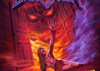 Game Over, il nuovo album “Face The End” in uscita il 25 aprile