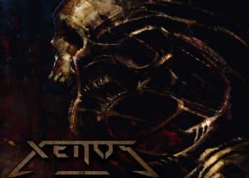 XENOS A.D. svelano copertina e dettagli del nuovo album