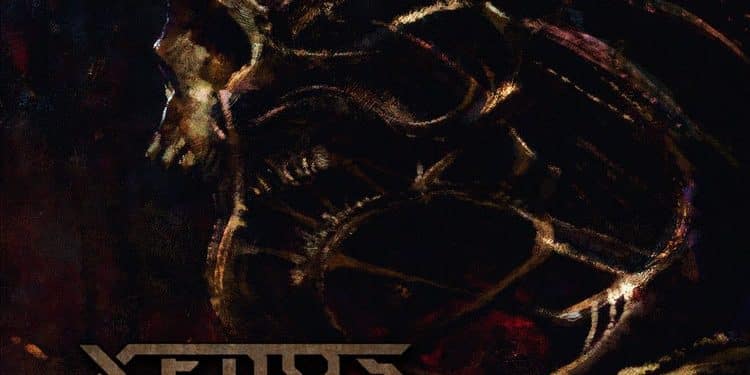 XENOS A.D. svelano copertina e dettagli del nuovo album