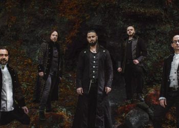 New deal for Elevate Records: Chronosynthesis