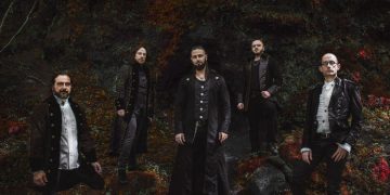 New deal for Elevate Records: Chronosynthesis