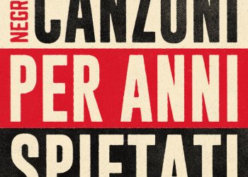 Negrita, il 28 Marzo il nuovo album