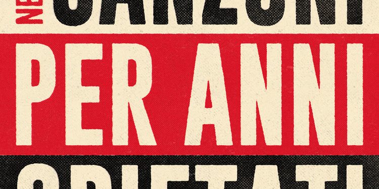 Negrita, il 28 Marzo il nuovo album