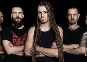 SUDDEN DEATH: i death metaller italiani firmano per Time To Kill Records