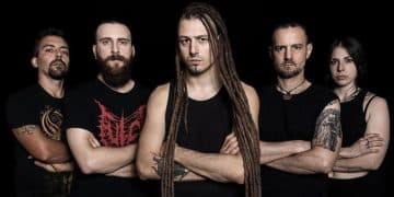 SUDDEN DEATH: i death metaller italiani firmano per Time To Kill Records