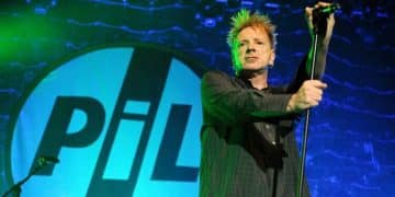 Il Cinzella Festival annuncia il primo nome: a Grottaglie arrivano i Public Image Ltd