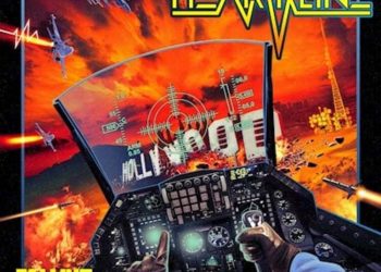 HEART LINE – Falling Heaven