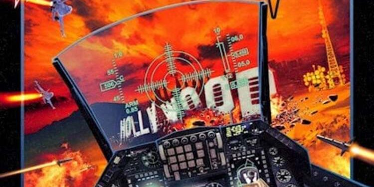 HEART LINE – Falling Heaven