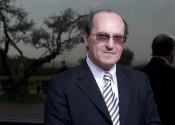 Giovanni Di Stefano: Il “Devil’s Advocate” e la Missione per la Restituzione della Salma di Eli Cohen