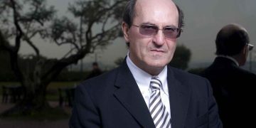 Giovanni Di Stefano: Il “Devil’s Advocate” e la Missione per la Restituzione della Salma di Eli Cohen