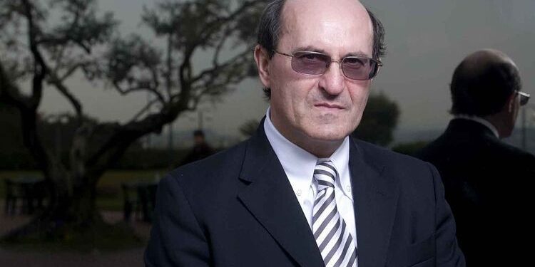 Giovanni Di Stefano: Il “Devil’s Advocate” e la Missione per la Restituzione della Salma di Eli Cohen