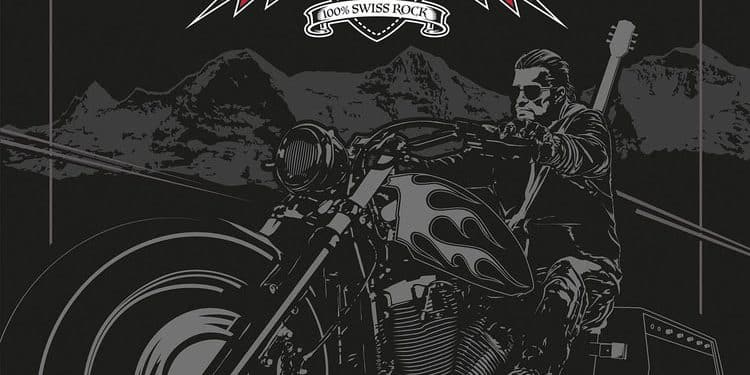 ROCK OUT – Let’s Call It Rock N’ Roll