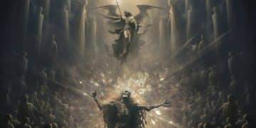 SACRED STEEL, il video del nuovo brano “Demon Witch Possession”