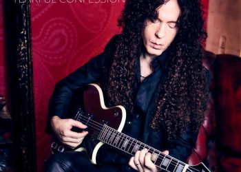 Marty Friedman, il nuovo video “Tearful Confession”