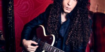 Marty Friedman, il nuovo video “Tearful Confession”