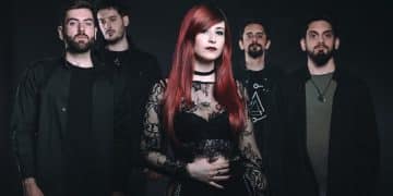 Astral Deliverance: la band prog metal presenta il singolo “Sundial”