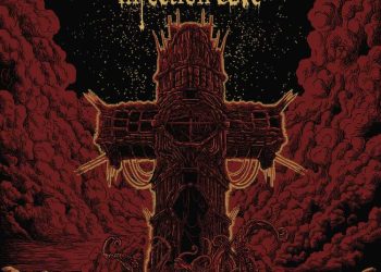 Infection Code: cover e data di uscita del nuovo album!