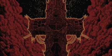 Infection Code: cover e data di uscita del nuovo album!