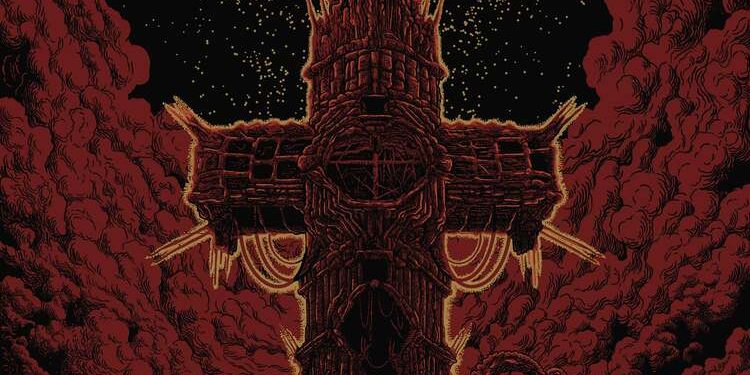 Infection Code: cover e data di uscita del nuovo album!