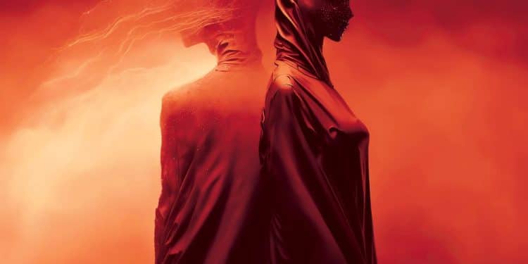 TESSERACT – War of Being (Tour Edition 2025)