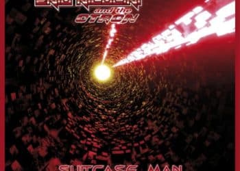 ENIO NICOLINI AND THE OTRON – Suitcase Man