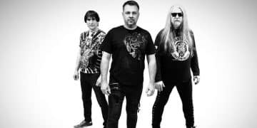Il leggendario gruppo rock Extra Band pubblica il nuovo singolo “Virtual World”
