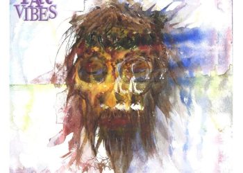 FAR VIBES – Time’s Up