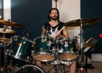 Crystal Sun: al via le registrazioni dell’album!